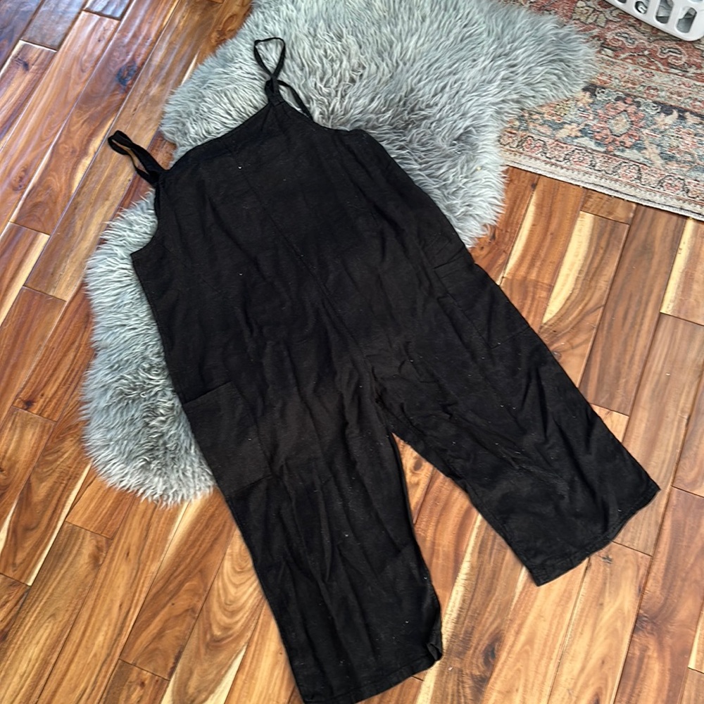 Small Shop Romper